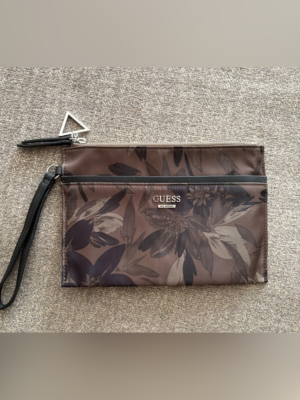 GUESS wristlet